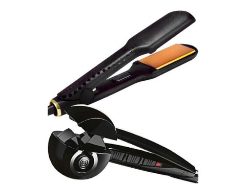 Lisseurs pour cheveux